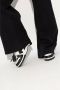 Off-White Low-Top Sneakers Out Of Office Calf Leather White Black in wit - Thumbnail 2
