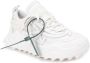 Off White Odsy 1.36 Dames Sneakers White Dames - Thumbnail 3