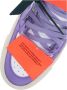 Off-White Sneakers 3.0 Off Court Leather in paars - Thumbnail 12