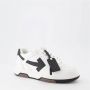 Off-White Out Of Office 'OOO' sneakers Wit - Thumbnail 10