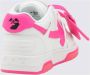 Off-White Out Of Office low-top sneakers Wit - Thumbnail 4