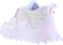 Off White Odsy 1.36 Dames Sneakers White Dames - Thumbnail 8