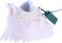 Off White Odsy 1.36 Dames Sneakers White Dames - Thumbnail 9