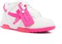 Off-White Out Of Office low-top sneakers Wit - Thumbnail 5