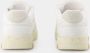 Off White Slim Out Of Office Sneakers Wit Leer White Dames - Thumbnail 4