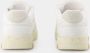 Off White Slim Out Of Office Sneakers Wit Leer White Dames - Thumbnail 4