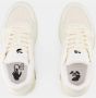 Off White Slim Out Of Office Sneakers Wit Leer White Dames - Thumbnail 5