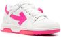Off-White Out Of Office low-top sneakers Wit - Thumbnail 10