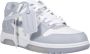 Off-White Out Of Office low-top sneakers Wit - Thumbnail 2