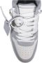 Off-White Out Of Office low-top sneakers Wit - Thumbnail 4