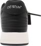 Off White Witte Leren Sneakers met Handtekeningpijlen White Heren - Thumbnail 14