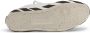 Off-White Vulcanized mid-top sneakers Wit - Thumbnail 6