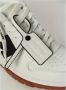Off-White Out Of Office sneakers Wit - Thumbnail 10