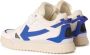 Off White Witte Sneakers met Blauwe Pijl Details White Heren - Thumbnail 6