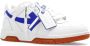 Off White Out of Office Calf Leather Schoenen White Heren - Thumbnail 5