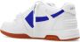 Off White Out of Office Calf Leather Schoenen White Heren - Thumbnail 6
