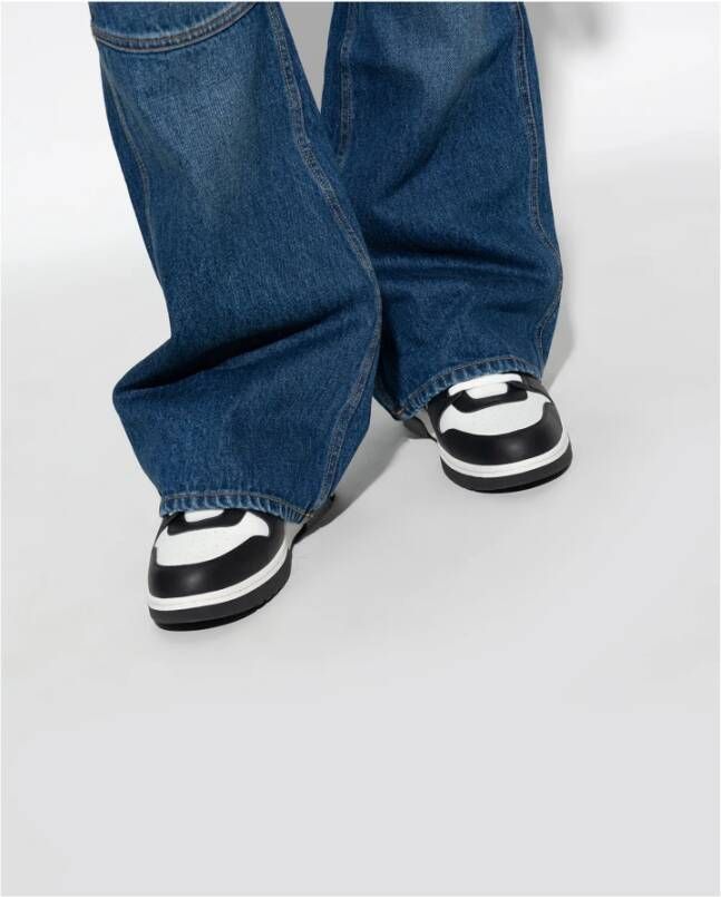 Off-White Out Of Office sneakers Wit - Foto 2