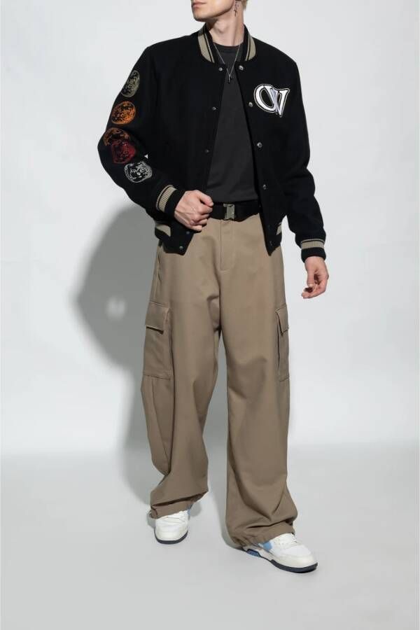Off-White Out of Office low-top sneakers Wit - Foto 3