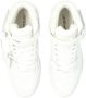 Off White Hoge sneakers voor Out Of Office White Heren - Thumbnail 5