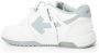 Off White Witte Sneakers met Pinaforemetal Breedte White Heren - Thumbnail 3