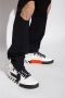 Off-White Vulcanized high-top sneakers Wit - Thumbnail 2