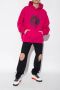 Off-White Vulcanized high-top sneakers Wit - Thumbnail 3