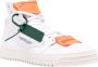 Off-White 3.0 Off-Court high-top sneakers Wit - Thumbnail 5