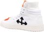 Off-White 3.0 Off-Court high-top sneakers Wit - Thumbnail 6