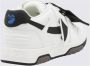 Off-White Out Of Office 'OOO' sneakers Wit - Thumbnail 9
