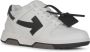 Off-White Out Of Office 'OOO' sneakers Wit - Thumbnail 8