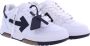 Off-White Out Of Office 'OOO' sneakers Wit - Thumbnail 5
