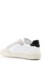 Off-White 5.0 low-top sneakers Wit - Thumbnail 4
