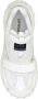 Off White Witte Leren Mesh Instappers White Heren - Thumbnail 3