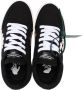 Off White Emporio Armani zwemkrucks met Micro Eagle Zwart Dames - Thumbnail 17