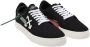 Off-White Vulcanized low-top sneakers Zwart - Thumbnail 11