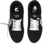 Off-White Vulcanized low-top sneakers Zwart - Thumbnail 6