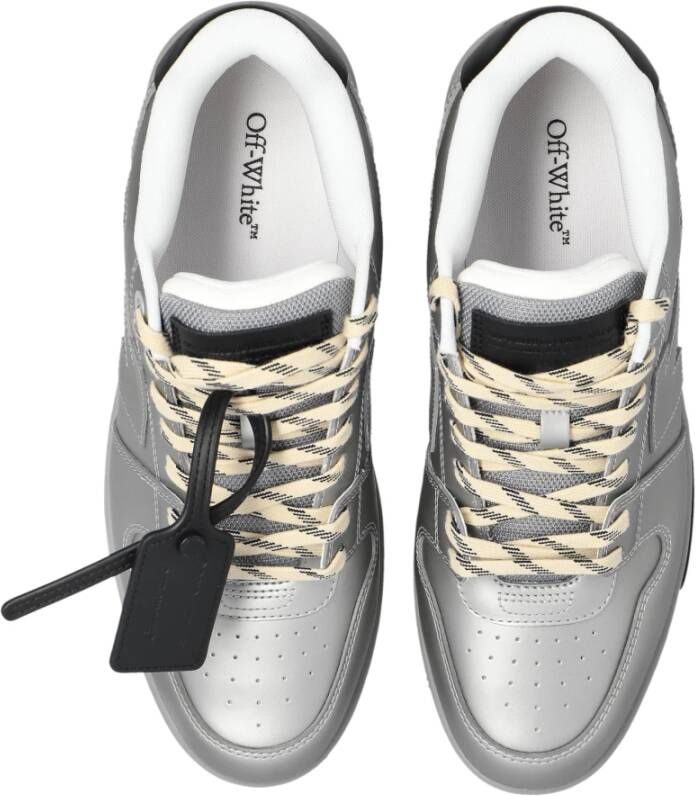 Off White Sportschoenen Out Off Office