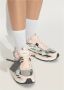 Off White Grijze Sneakers voor Vrouwen Aw24 Gray Dames - Thumbnail 9