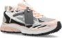 Off White Grijze Sneakers voor Vrouwen Aw24 Gray Dames - Thumbnail 11