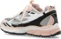 Off White Grijze Sneakers voor Vrouwen Aw24 Gray Dames - Thumbnail 12