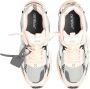 Off White Grijze Sneakers voor Vrouwen Aw24 Gray Dames - Thumbnail 13