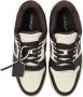 Off White Sportschoenen Uit Kantoor - Thumbnail 2