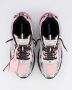 Off White Stijlvolle Be Right Back Rugzak Multicolor Dames - Thumbnail 3