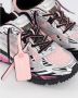 Off White Stijlvolle Be Right Back Rugzak Multicolor Dames - Thumbnail 5
