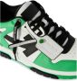 Off White Stijlvolle Sneakers Green Heren - Thumbnail 4