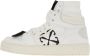 Off White Stijlvolle Sneakers voor Dagelijks Gebruik White - Thumbnail 5
