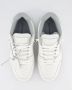 Off White Witte Sneakers met Pinaforemetal Breedte White Heren - Thumbnail 5