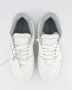 Off White Witte Sneakers met Pinaforemetal Breedte White Heren - Thumbnail 8