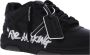 Off White Out Of Office 'amp;#39;For Walkingamp;#39;amp;#39; Black Heren - Thumbnail 2