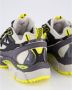 Off White Zwarte Sneaker Be Right Back - Thumbnail 2